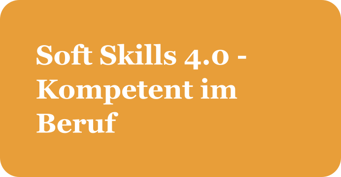 Soft Skills 4.0
